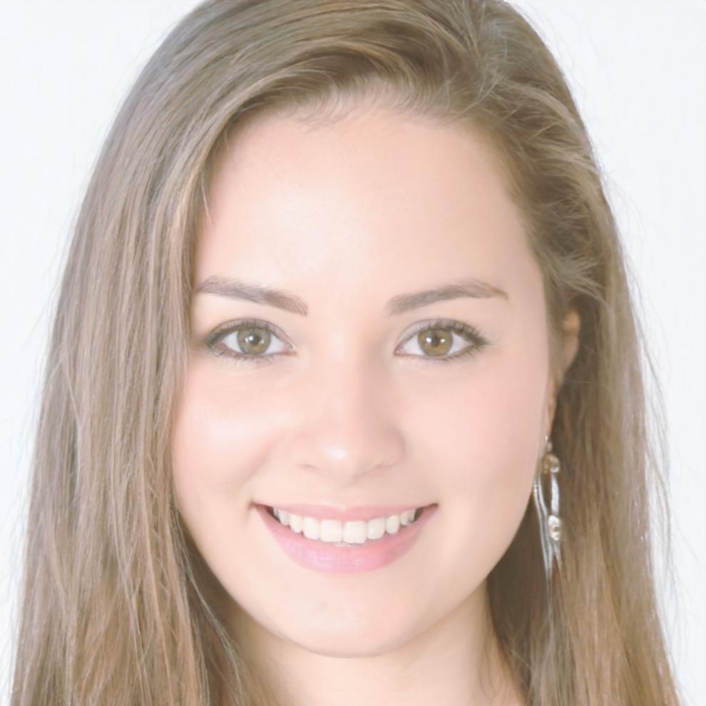 Carmen Vázquez, Directora de Formación Financiera